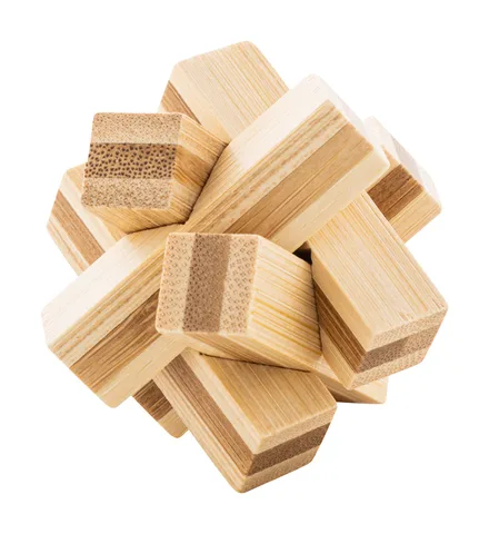Bambusest võlupusle Crossboo