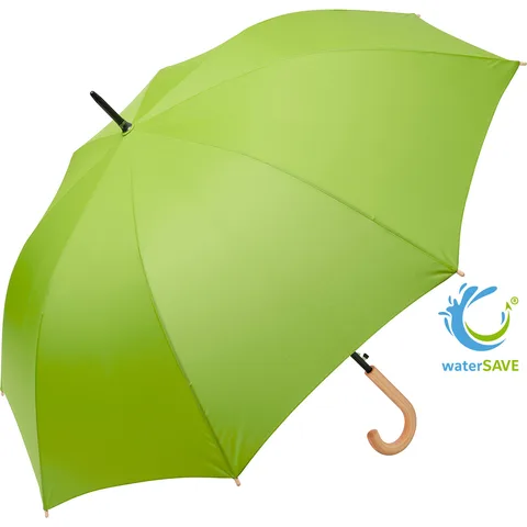 Automatiskt golfparaply ÖkoBrella