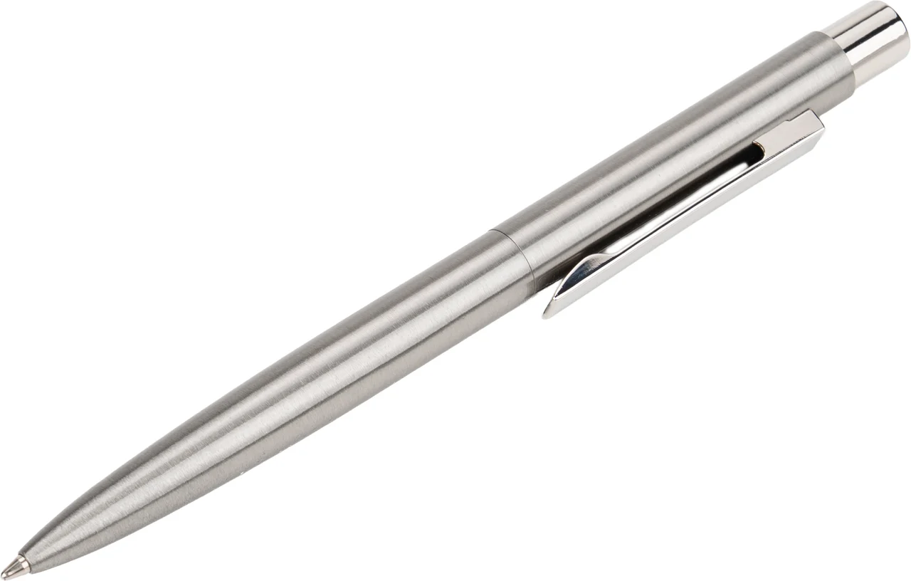 Steel Pen made from recycled materials CAPE CORAL MoLu