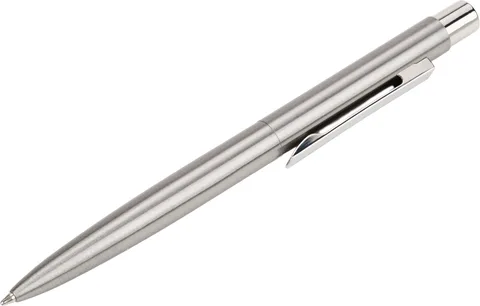 Steel Pen made from recycled materials CAPE CORAL MoLu