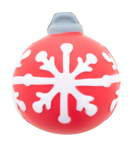 Joulustress antistressboll