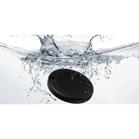 Key finder, keyring, tracker MiLi LiTag DUO