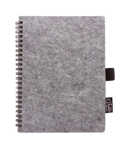 Felbook A6 RPET-Notizbuch