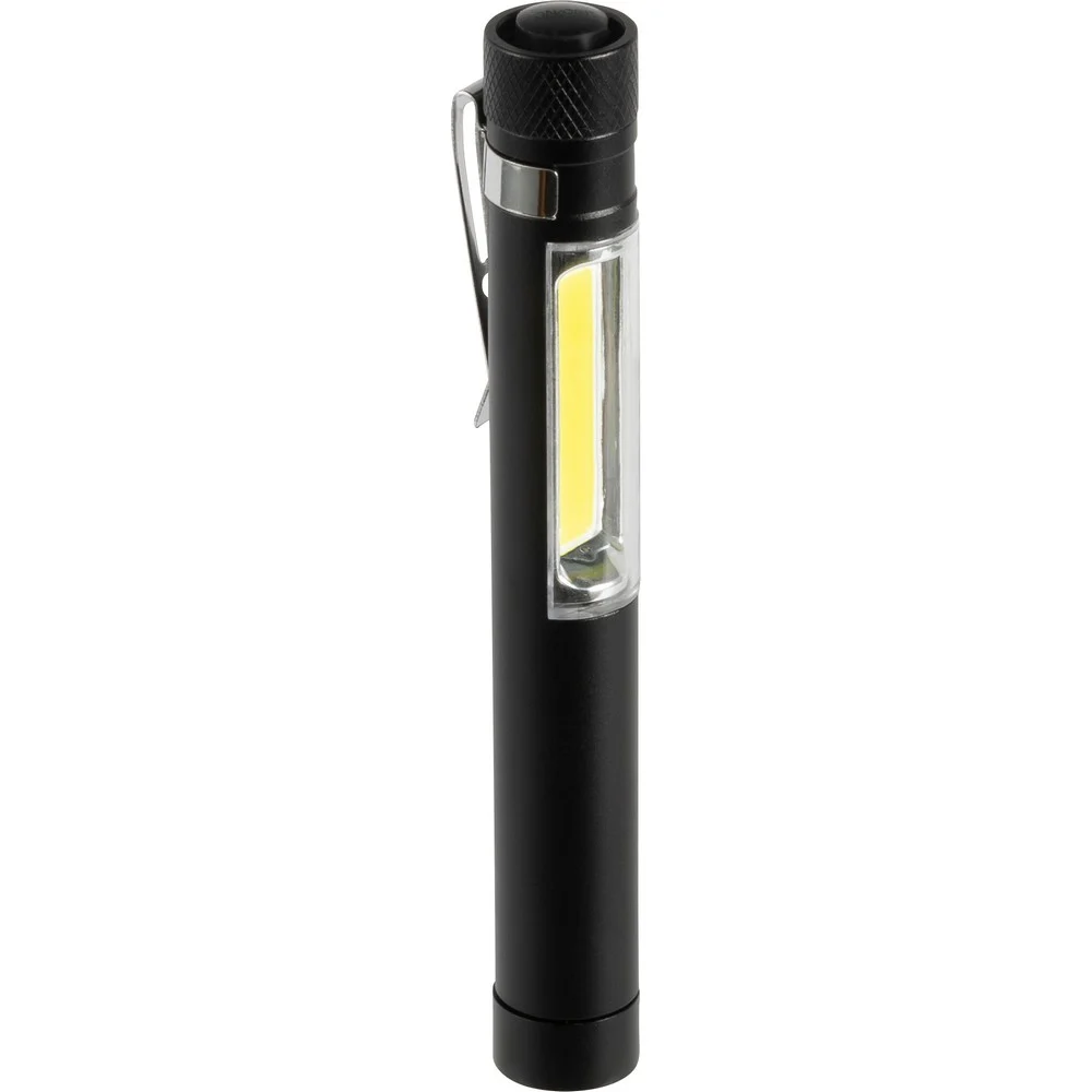COB-ficklampa
