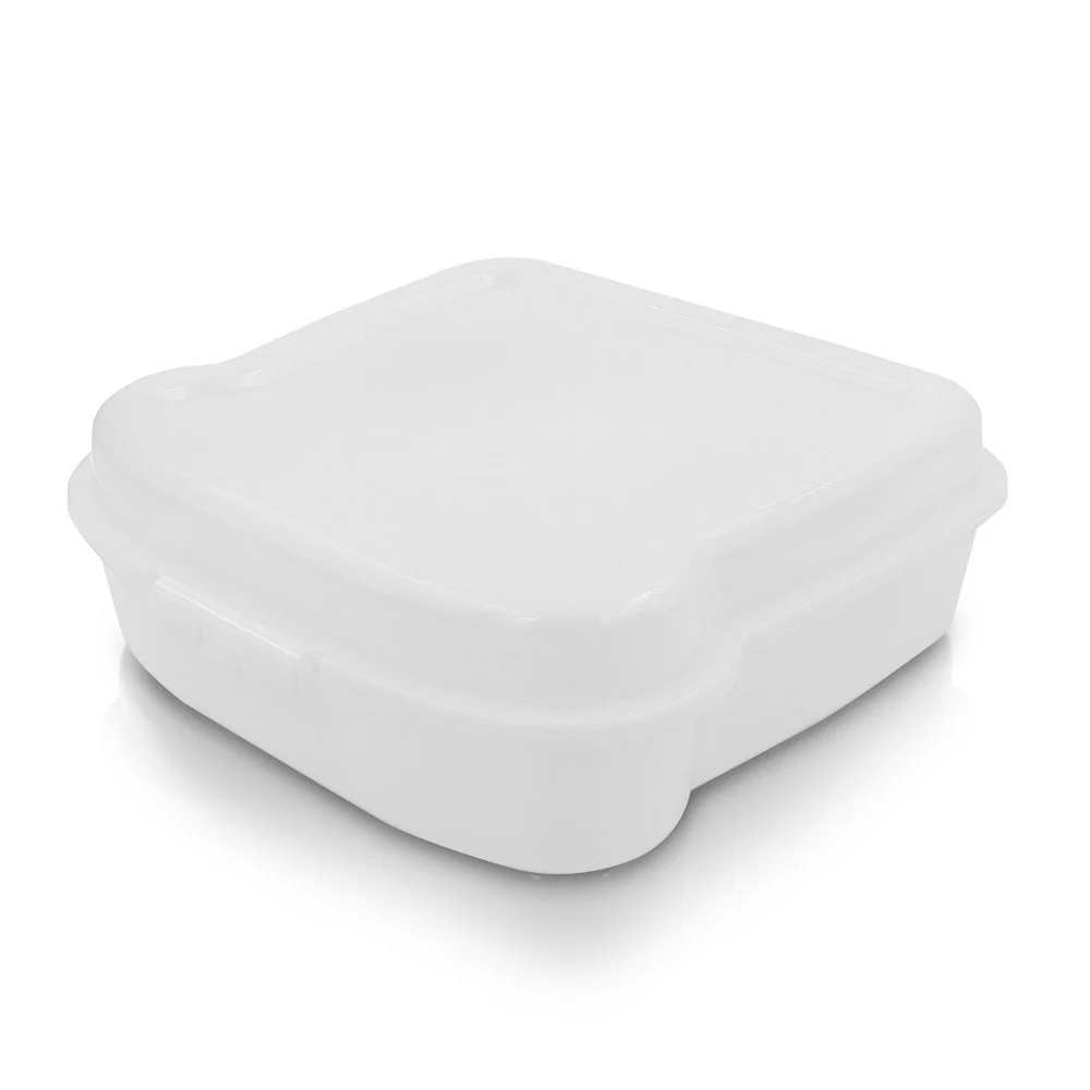 Matlåda "sandwich" 450 ml | Saffo