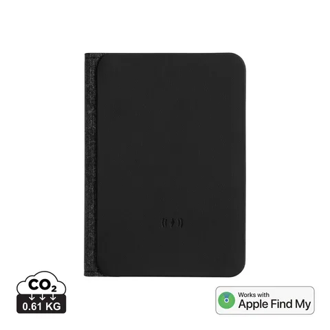Travelfinder RCS polyester passikotelo