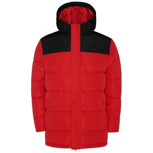 Tallin unisex isolerande jacka