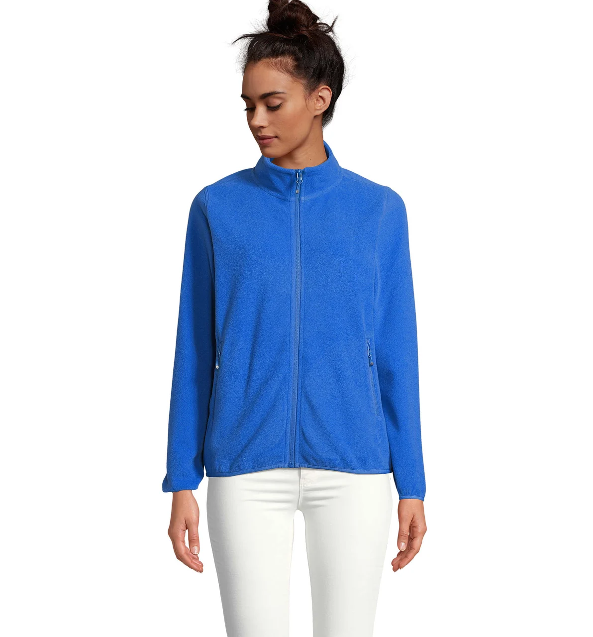 FACTOR DAM MICROFLEECE