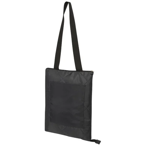 Clary picknickfilt av GRS-återvunnen polyester
