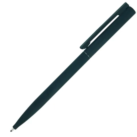 Metal ballpen SILENT Pierre Cardin
