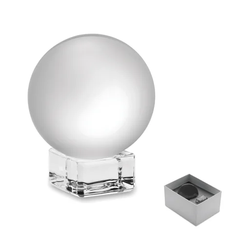 Glass round award