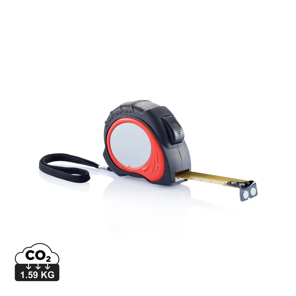 Tool Pro måttband - 5m/19mm