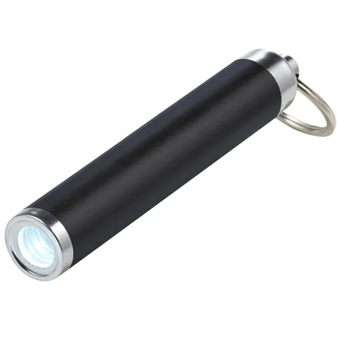 Nyckelring med LED-lampa