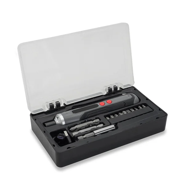 Bruno Cordless Screwdriver