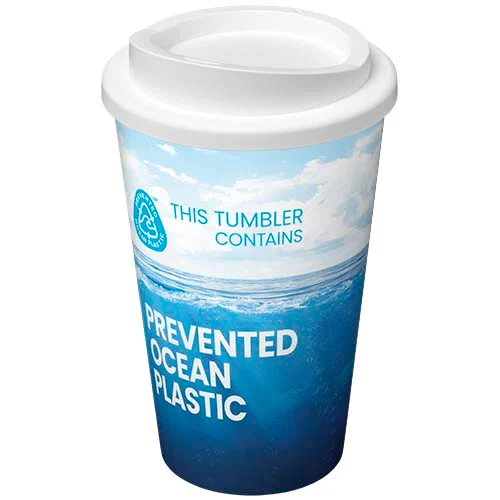 Brite-Americano® POP 350 ml insulated tumbler