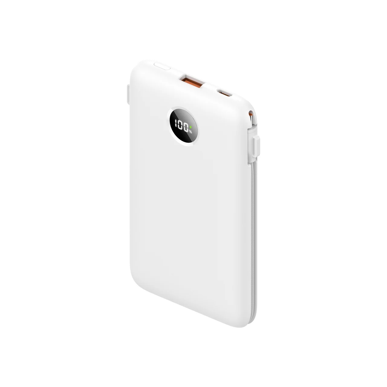 Kiirlaadimisega akupank 10000 mAh 22,5 W