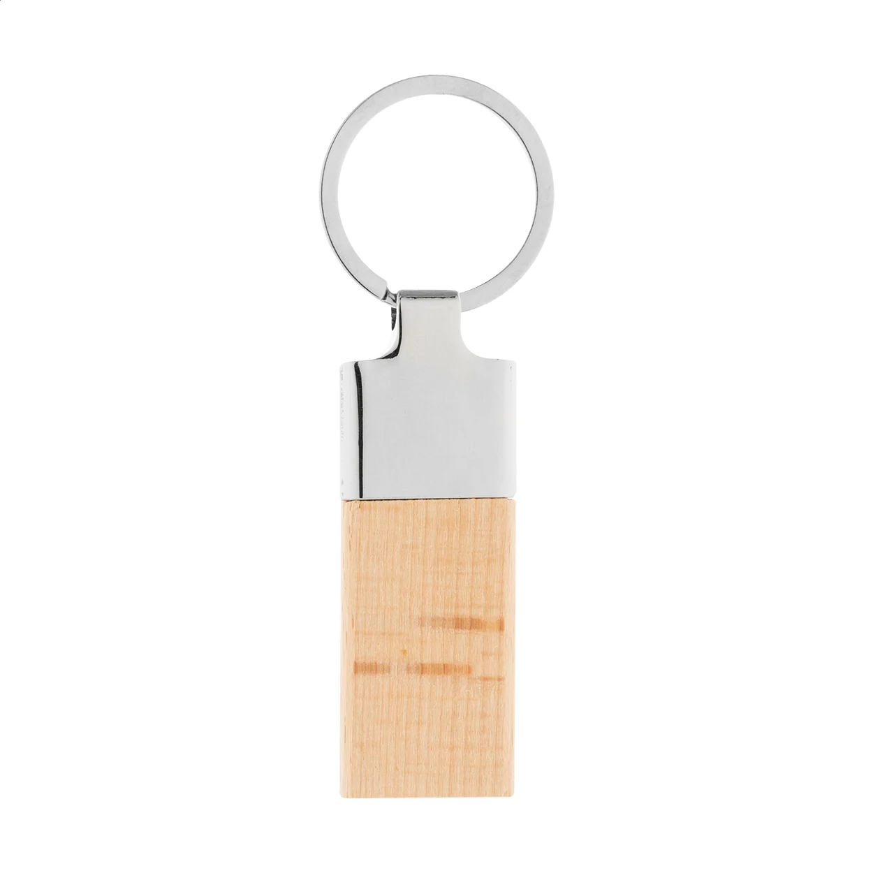 Nyckelring Lignum