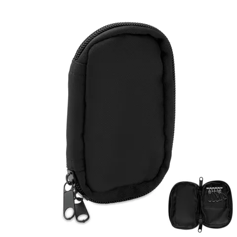 Key case in 300D RPET