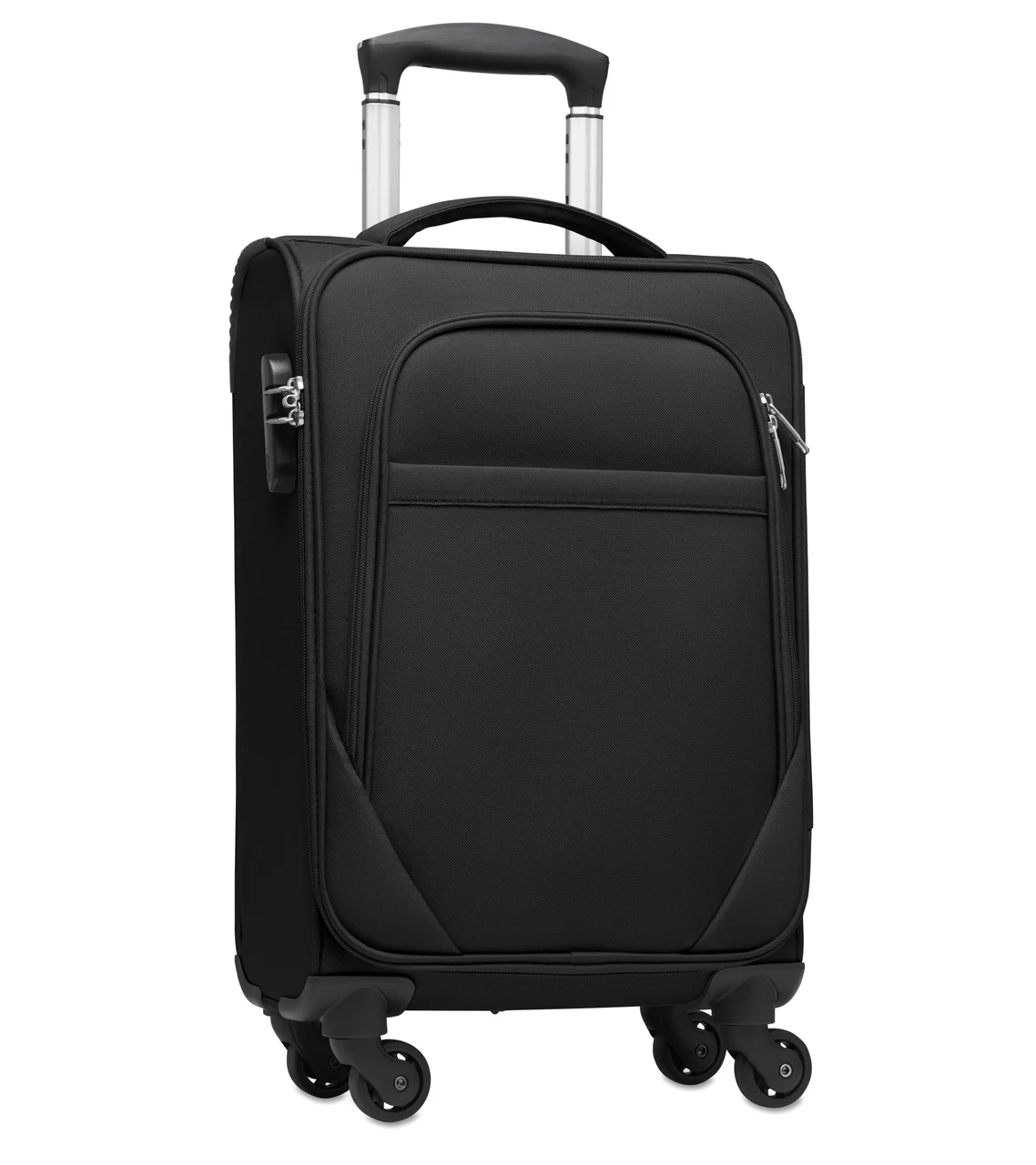 600D RPET Soft trolley