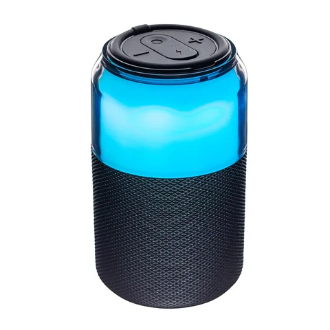 Wireless Speaker with Light