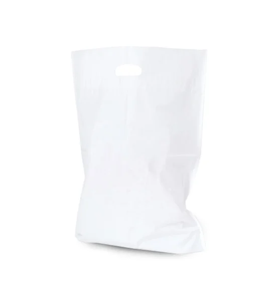 Plastpåsar