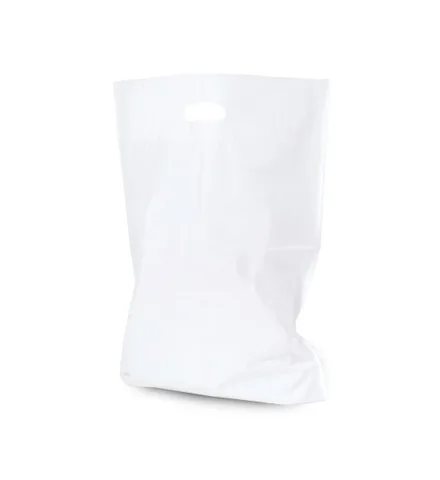 Plastpåsar