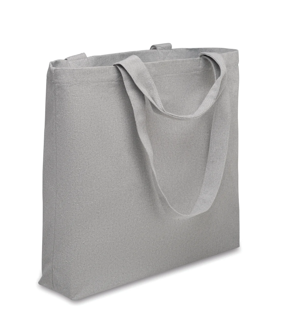 Strandväska i canvas 320 gr/m²