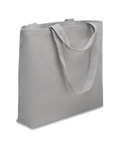 Beach bag canvas 320 gr/m²