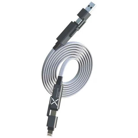 SCX.design C58 60W lame magnetiline laadimiskaabel
