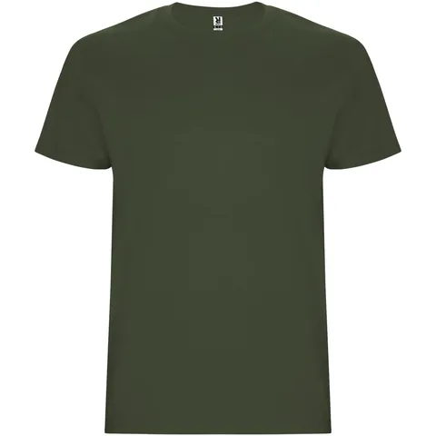 Stafford 190 g/m² kortärmad T-shirt för herr