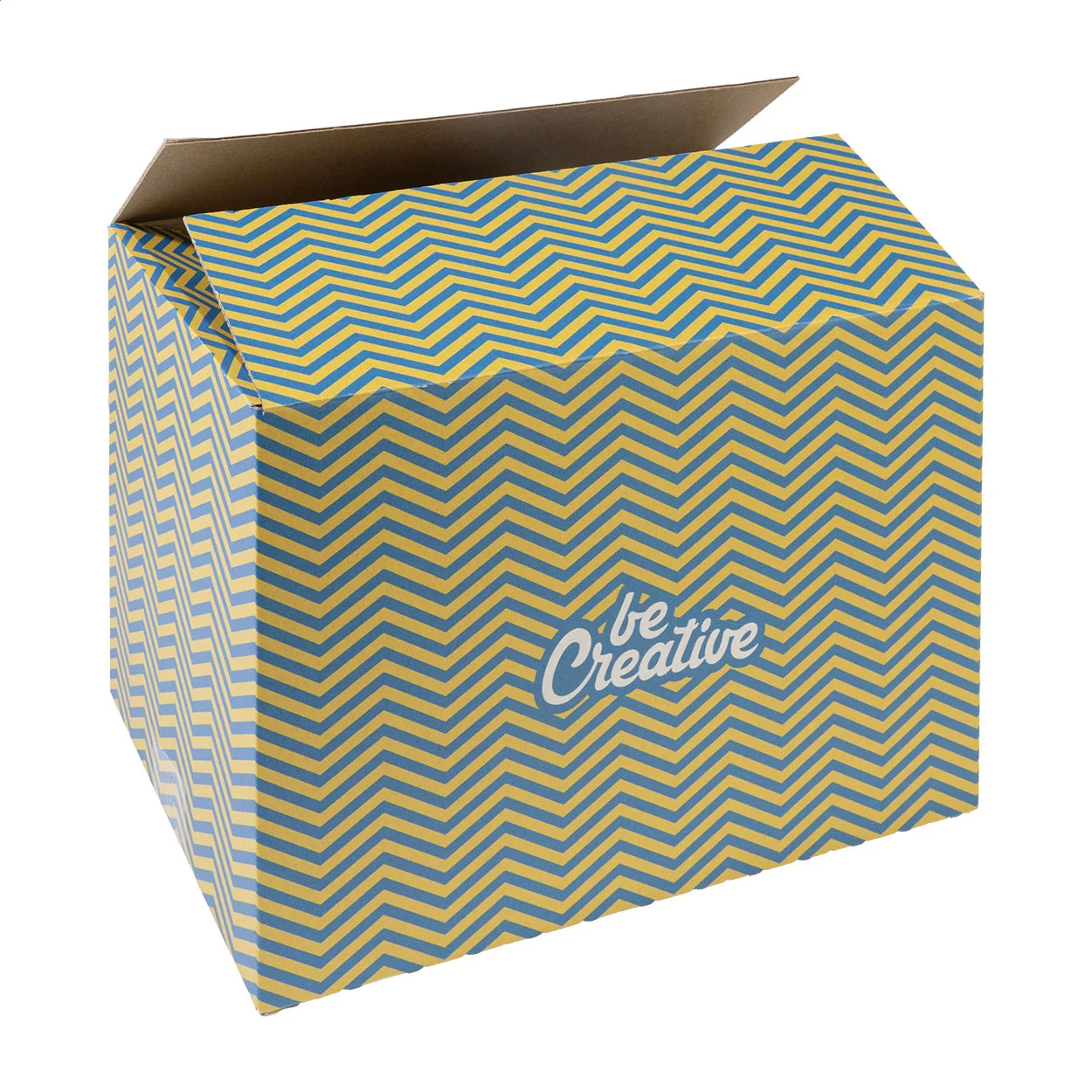 CreaBox Cargo L fraktlåda