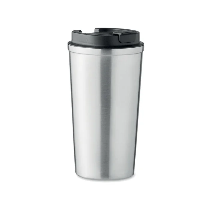 Mugg dubbelvägg 510 ml
