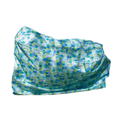Waterproof bike cover