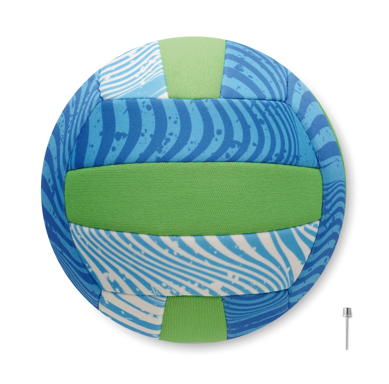 Strandboll i neopren