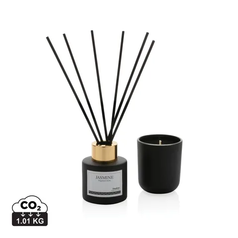 Ukiyo difuuseri kinkekomplekt