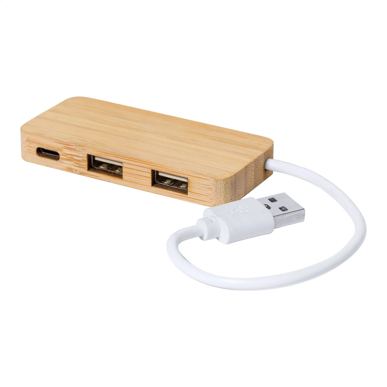 BooHub USB-hubb