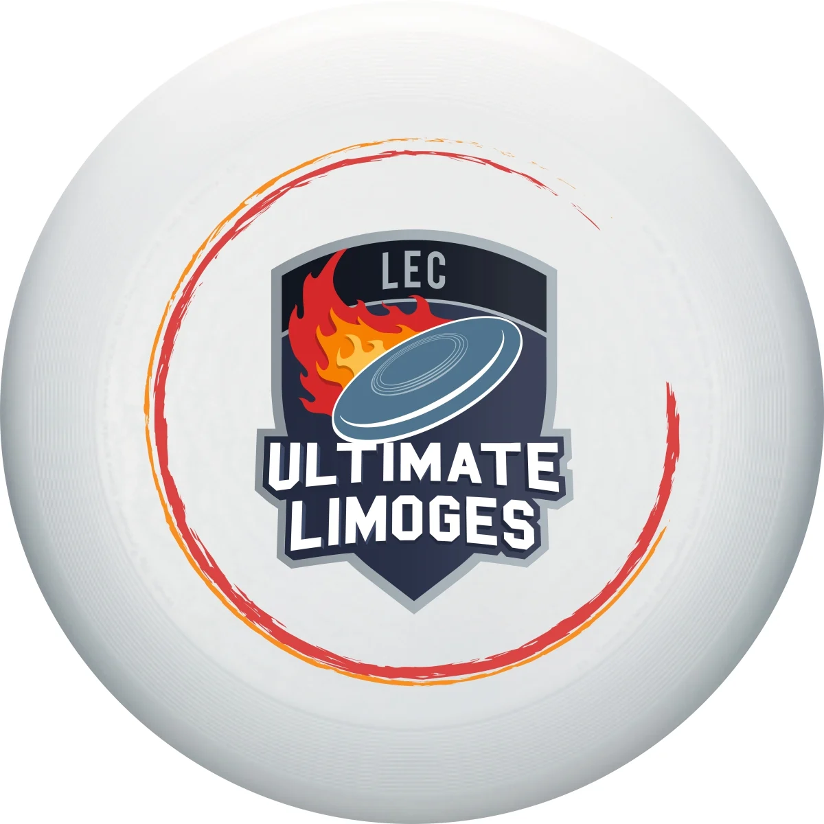 Ultimate-frisbee