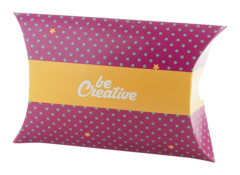 CreaBox Pillow M kuddförpackning