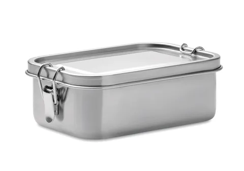 Lunchlåda i rostfritt stål