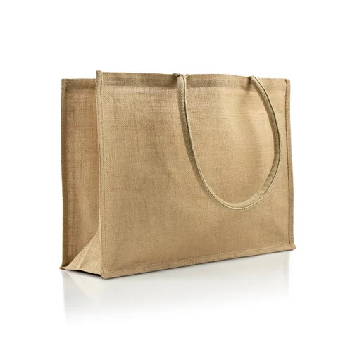 Shoppingväska i jute Lucas