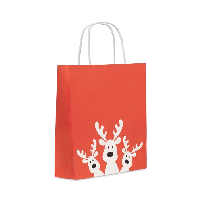 Presentpapperspåse liten