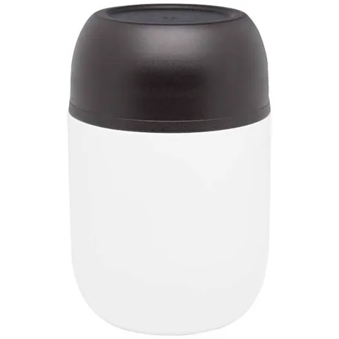 Supo 480 ml double-walled recycled stainless steel lunch pot