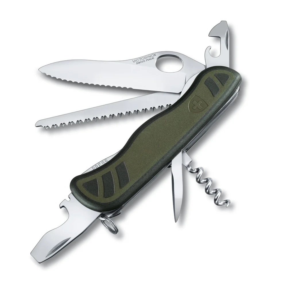 Taskunuga Soldiers Knife 08 Victorinox