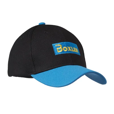 Polyester diamond jacquard (200gsm) cap