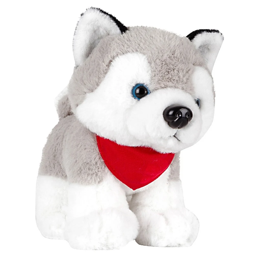 Plyschhusky Trooper