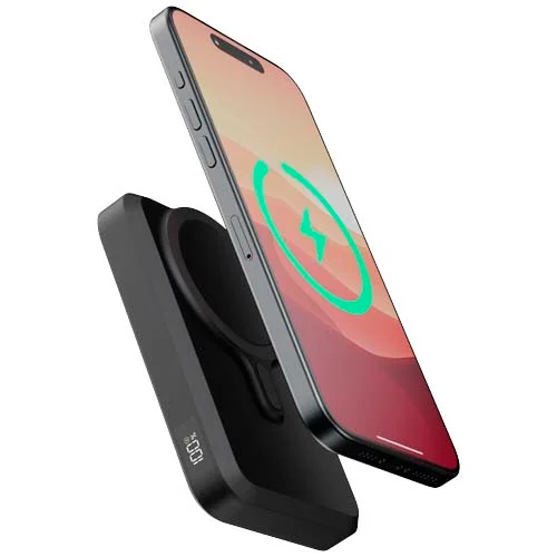Xtorm.FS5W101 magnetisk trådlös powerbank 10 000 mAh 5 W