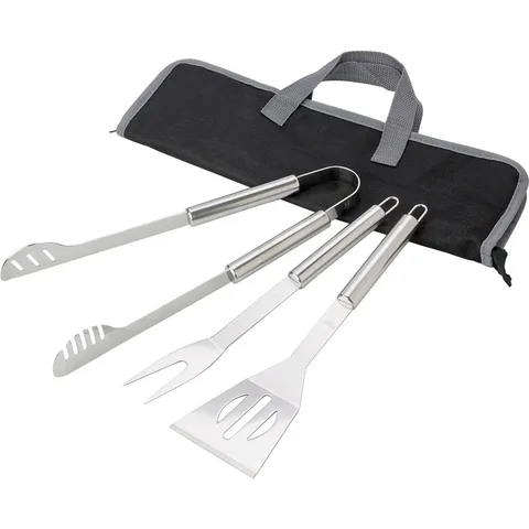 Grillset