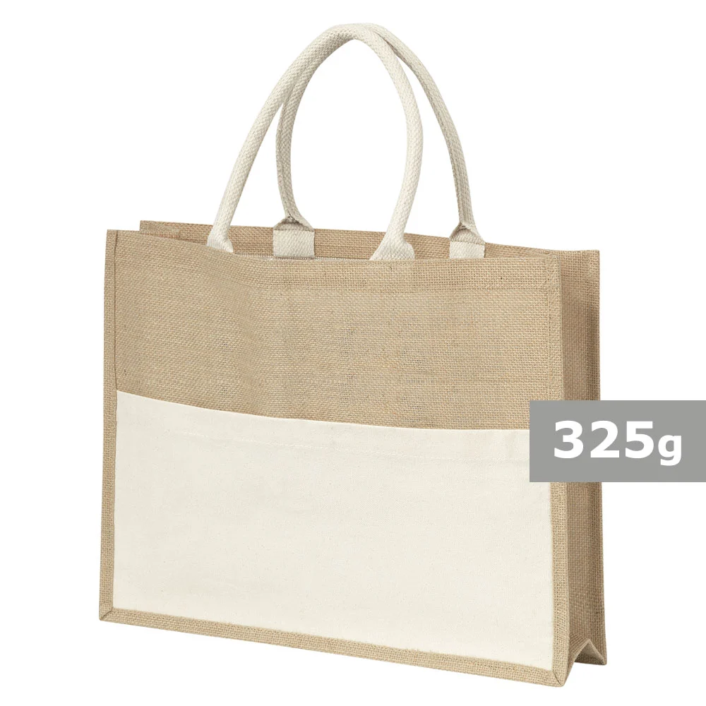 Strand- och shoppingväska