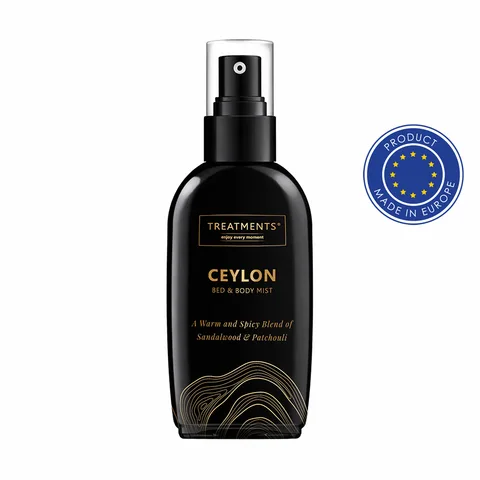 Säng- och kroppsspray TREATMENTS