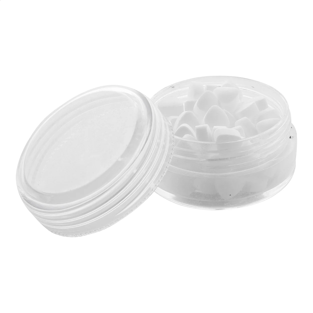 TwistMint mintpastillburk